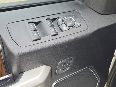 2009 Ford F-150 Base