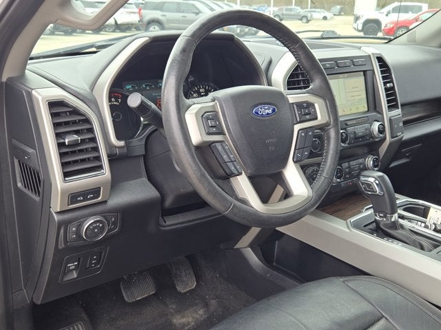 2009 Ford F-150 Base