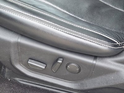 2009 Ford F-150 Base