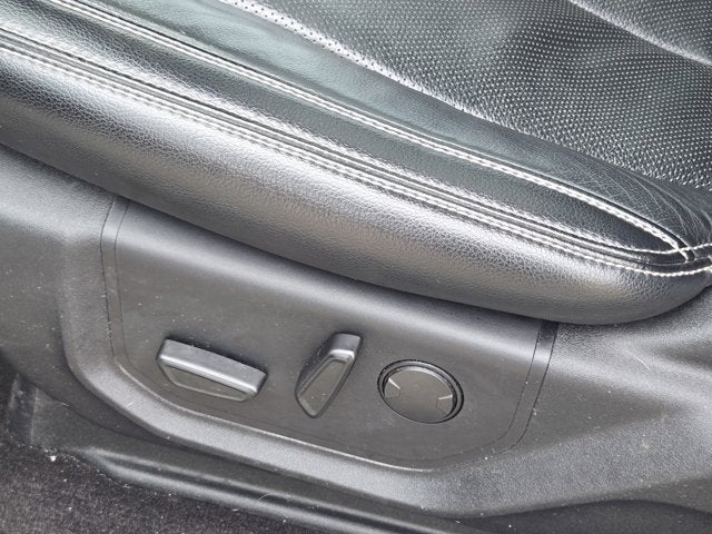 2009 Ford F-150 Base