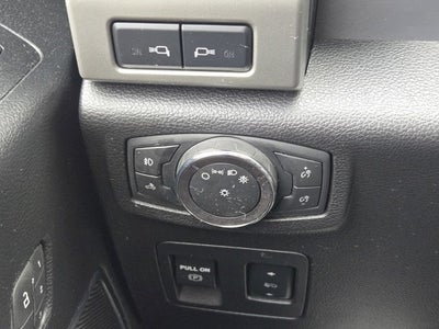 2009 Ford F-150 Base