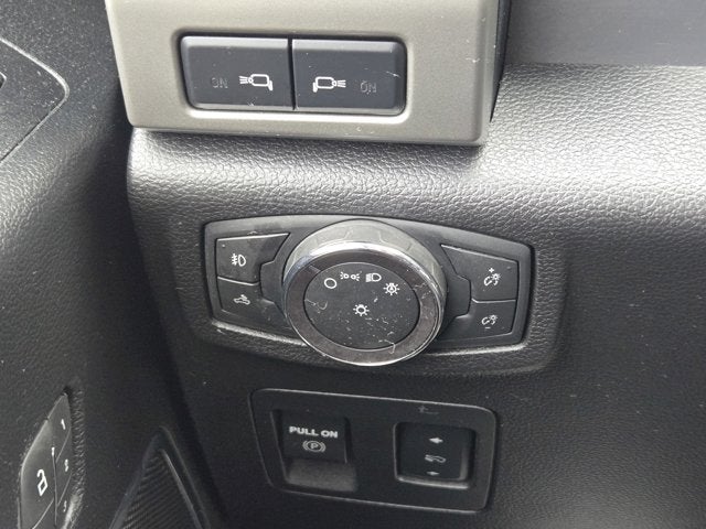 2009 Ford F-150 Base