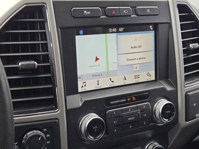 2009 Ford F-150 Base