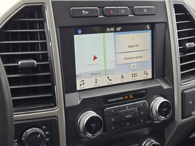 2009 Ford F-150 Base