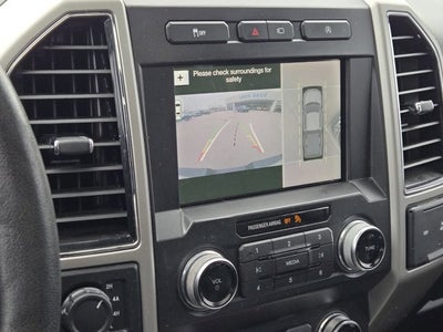 2009 Ford F-150 Base