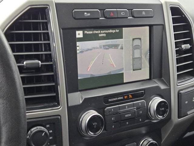 2009 Ford F-150 Base