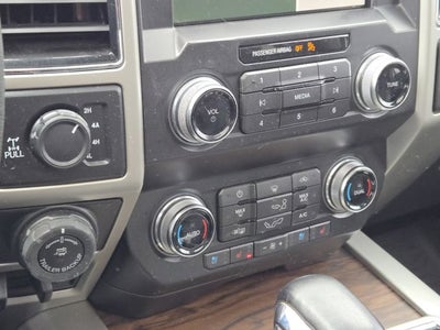 2009 Ford F-150 Base