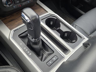 2009 Ford F-150 Base