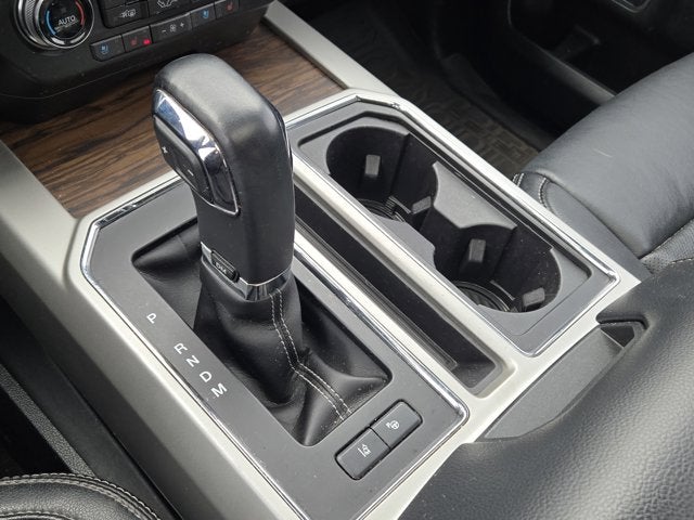 2009 Ford F-150 Base