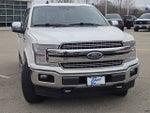 2009 Ford F-150 Base