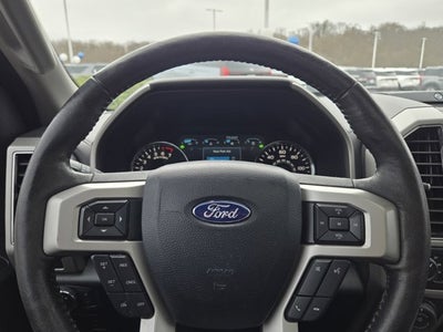 2009 Ford F-150 Base