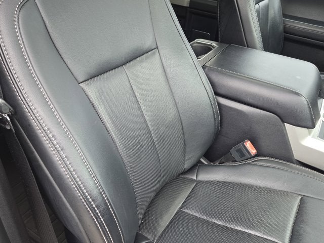 2009 Ford F-150 Base