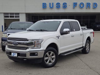 2009 Ford F-150 Base