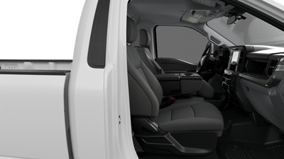 2027 Ford Super Duty F-350® XL
