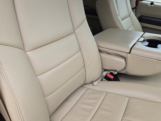 2008 Ford Super Duty F-350 SRW Lariat