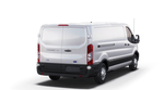 2025 Ford Transit Commercial Cargo Van
