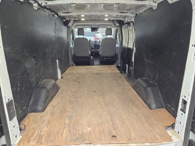 2018 Ford Transit Van Base