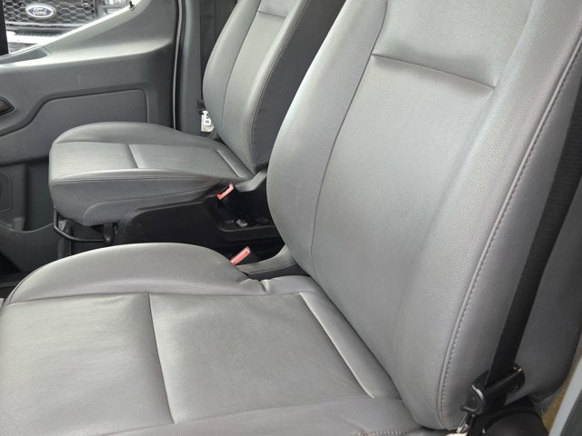 2018 Ford Transit Van Base