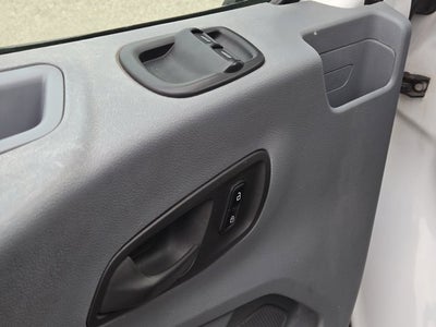 2018 Ford Transit Van Base