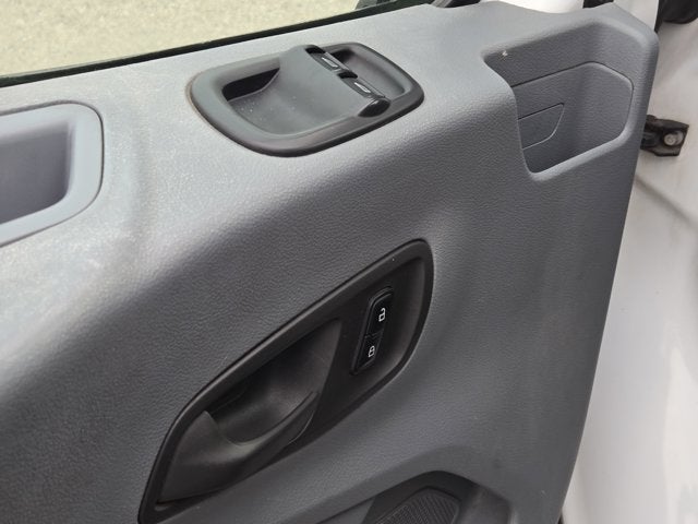 2018 Ford Transit Van Base