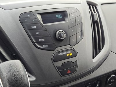 2018 Ford Transit Van Base