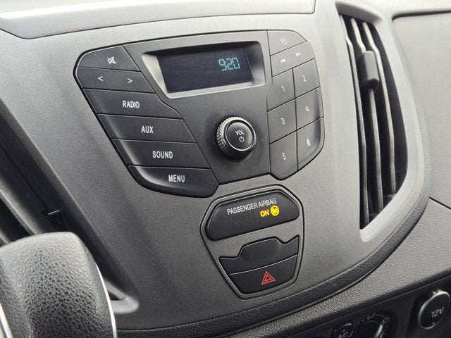 2018 Ford Transit Van Base