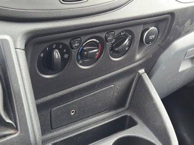 2018 Ford Transit Van Base