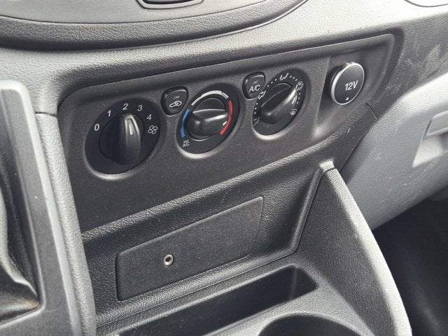 2018 Ford Transit Van Base