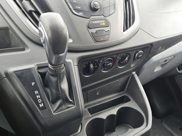 2018 Ford Transit Van Base