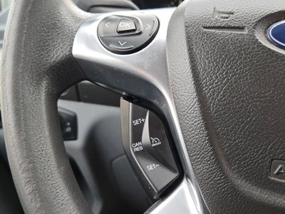 2018 Ford Transit Van Base