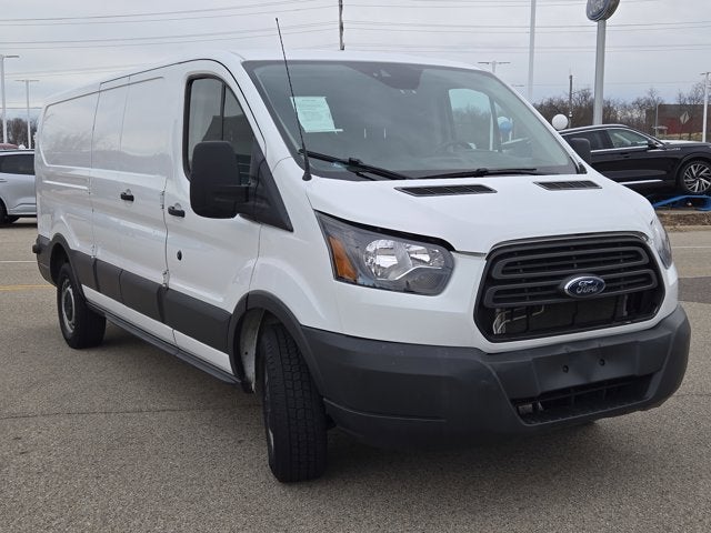 2018 Ford Transit Van Base