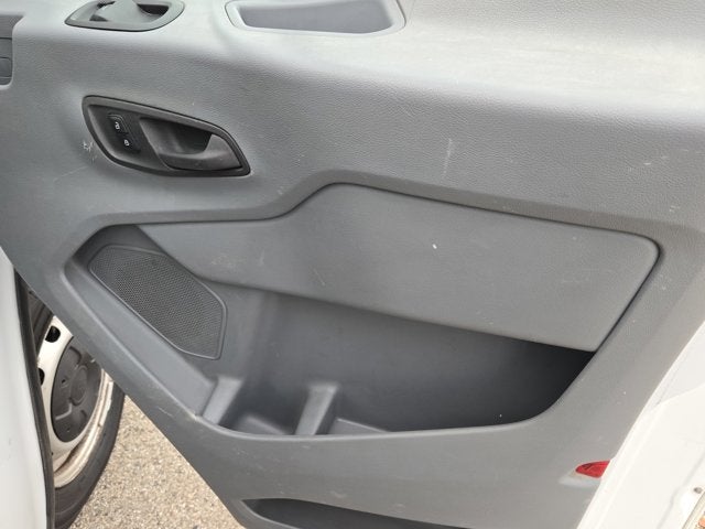 2018 Ford Transit Van Base