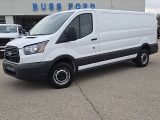 2018 Ford Transit Van Base