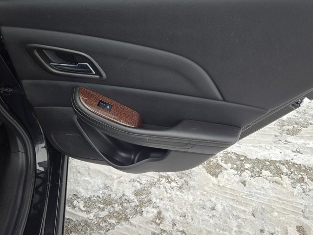 2013 Chevrolet Malibu Eco