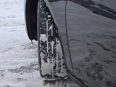 2013 Chevrolet Malibu Eco