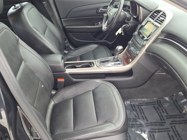 2013 Chevrolet Malibu Eco