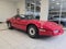 1984 Chevrolet Corvette Base
