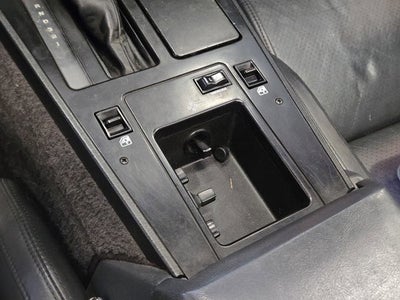 1984 Chevrolet Corvette Base