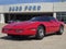 1984 Chevrolet Corvette Base