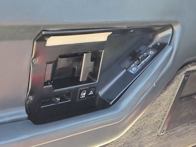 1984 Chevrolet Corvette Base