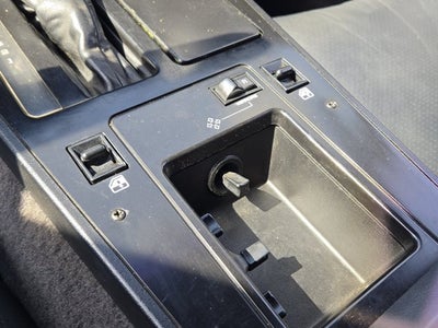 1984 Chevrolet Corvette Base