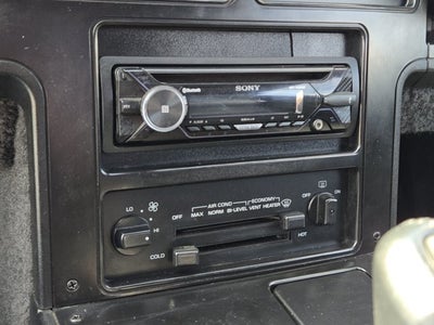 1984 Chevrolet Corvette Base