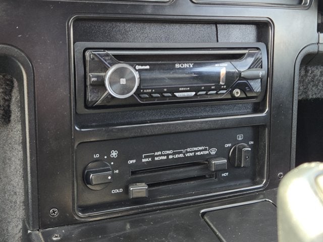 1984 Chevrolet Corvette Base