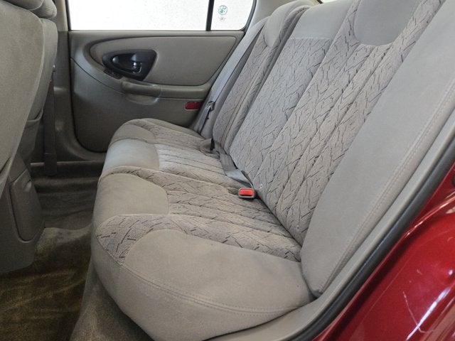 2003 Chevrolet Malibu LS