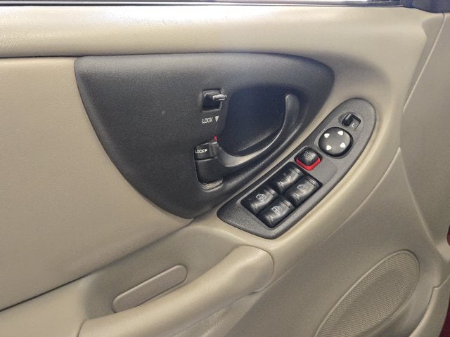 2003 Chevrolet Malibu LS