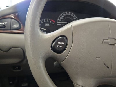 2003 Chevrolet Malibu LS