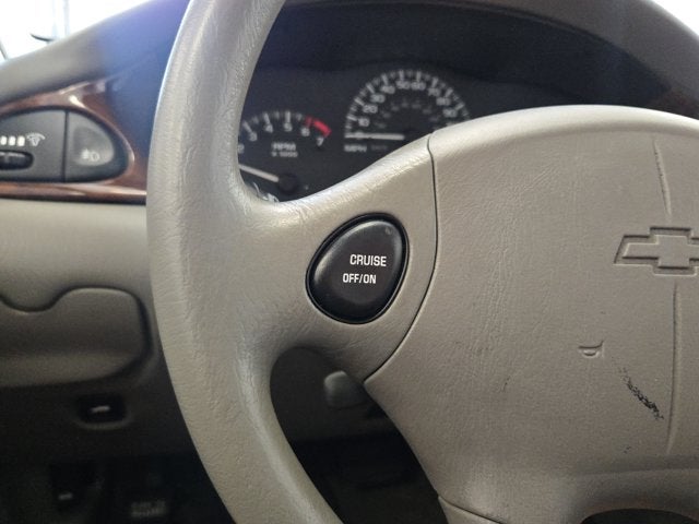 2003 Chevrolet Malibu LS