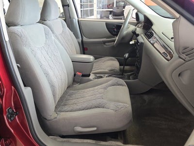 2003 Chevrolet Malibu LS