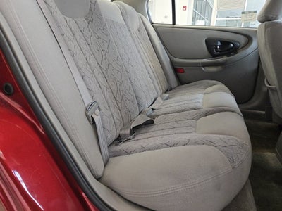 2003 Chevrolet Malibu LS