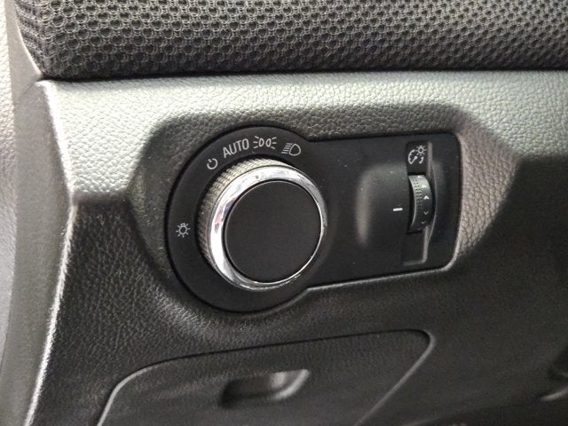 2015 Chevrolet Cruze 1LT